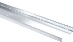 kabelgoot 120mm per meter LG4.5