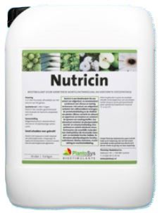 Nutricin wilgenb, sili, zeewier 10 liter