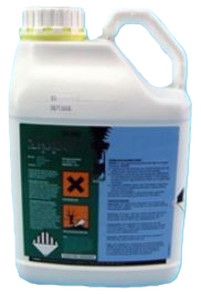 Zipper super-uitvloeier 5 liter