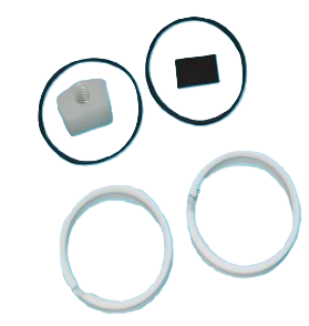 wisser revisieset tbv vialux