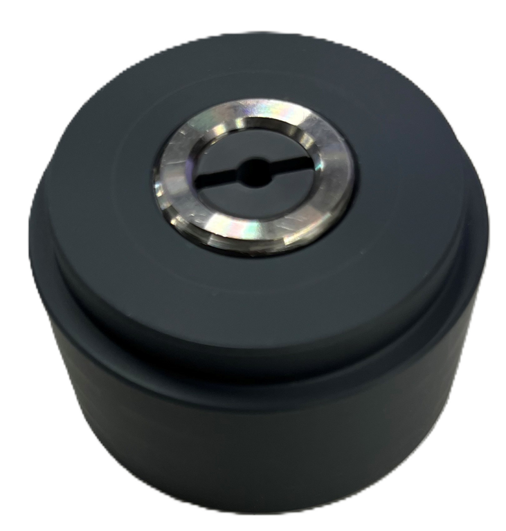 Vialux monsterafnamepunt