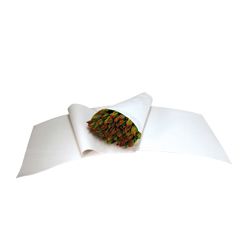 tulpenpapier 3-4 kleuren per kg