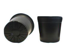 Teku pot VCK11 vol grijs 2240/doos