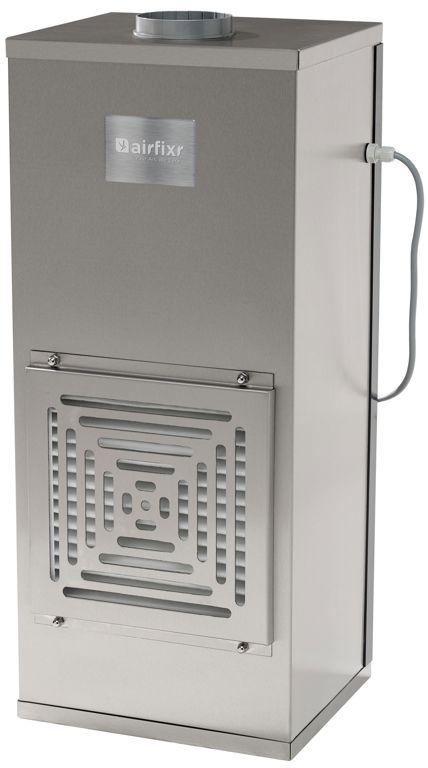 Airfixr luchtreiniger UV 100W 150m³