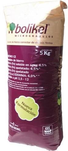 Bolikel XP 5kg