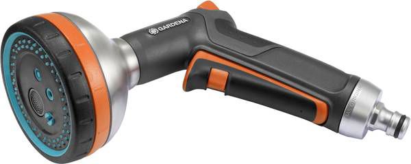 Gardena Premium tuinbroes