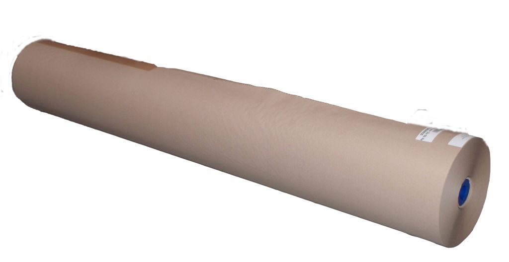anti-onkruid papier 150cm 350m 50gr 26kg