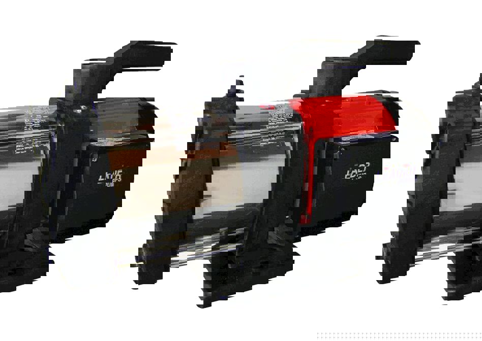 pomp Inoxplus 250 Leader 1,3kW 5,5A 230V