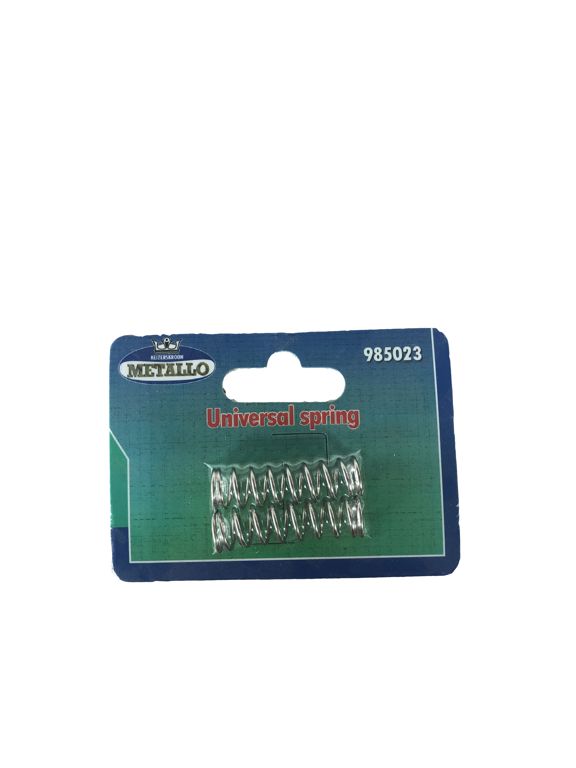 veer voor lockschaar 19 (2/pk)