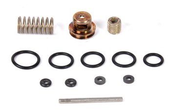 reparatieset tbv spuitgeweer