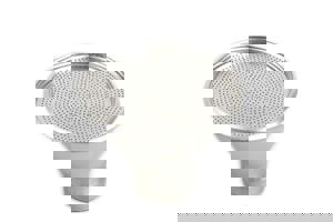 sproeikop 8 cm vlak ¾" bi