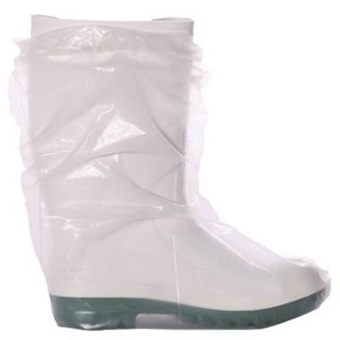 overlaars pe transp 65mu 50st =25pr/zak