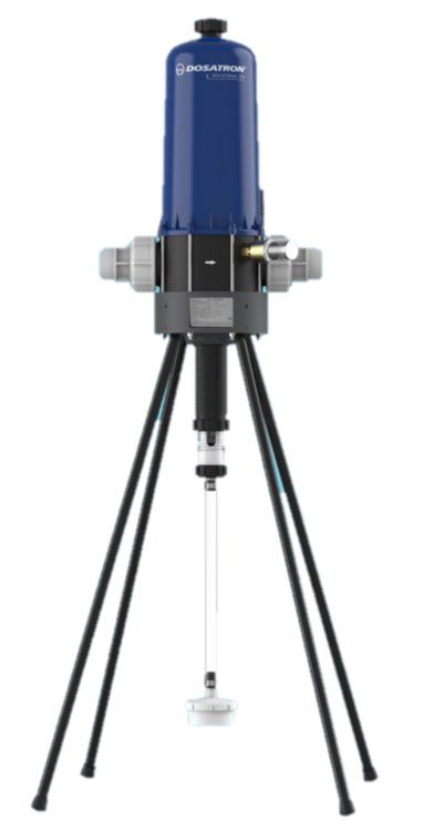 Dosatron D20S 0,2-2,0% 1-20m³/h