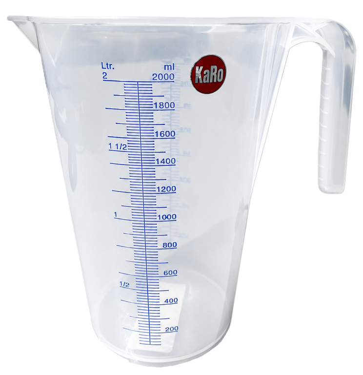 maatkan 2000ml