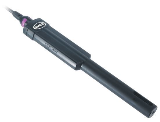 EC-elektrode 0-200mS/cm 1m kabel