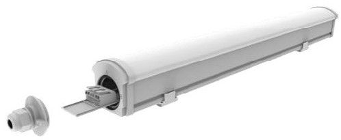 LED armatuur 43W 150cm V2