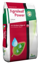 Agroleaf Power Calcium 12-05-19 15kg/zak