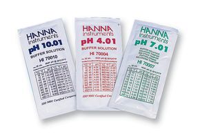 ijkvloeistof pH 7,000 25ml zakje 20/ds