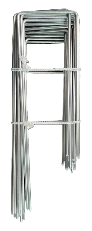 gronddoekpen 35x10x25cm 5mm gepunt