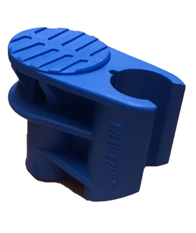 adaptor tbv supernet sproeier spike 6mm