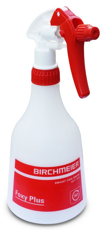 handspuit foxy plus 0,5 liter