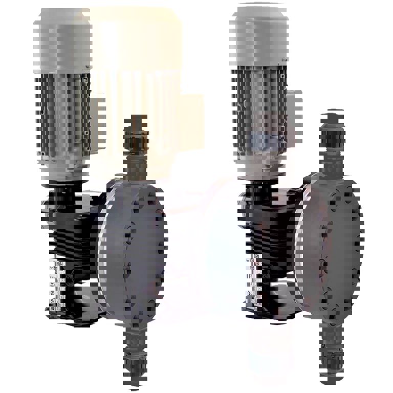 doseerpomp membr Prius 530L/h 5bar 400V