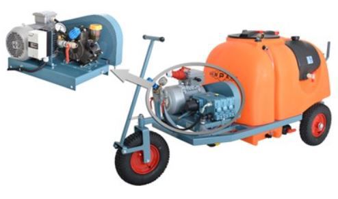 motorvatspuit Atlanta 30-40-400E