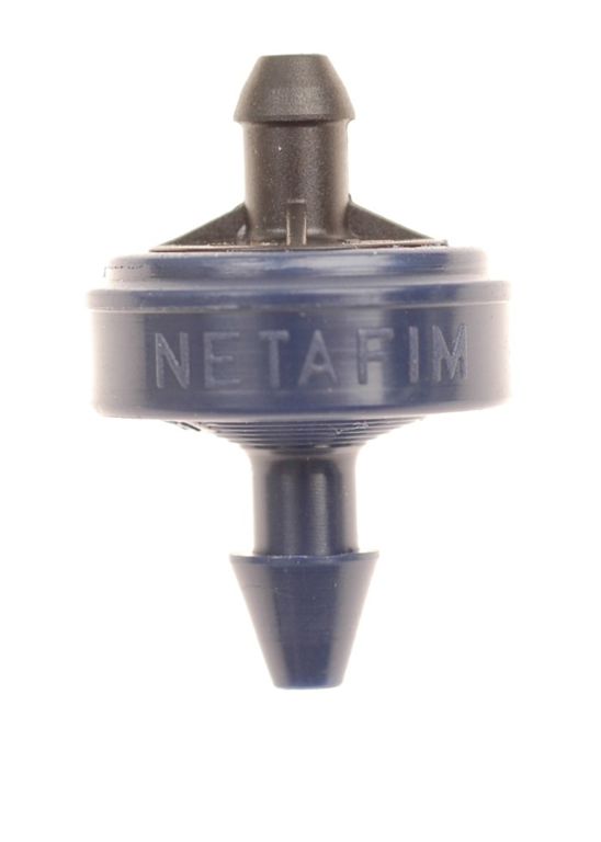 druppelaar kameleon 3 l/h blauw