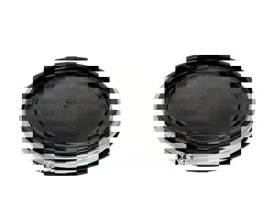 deksel+klemband v slang 50,5cm