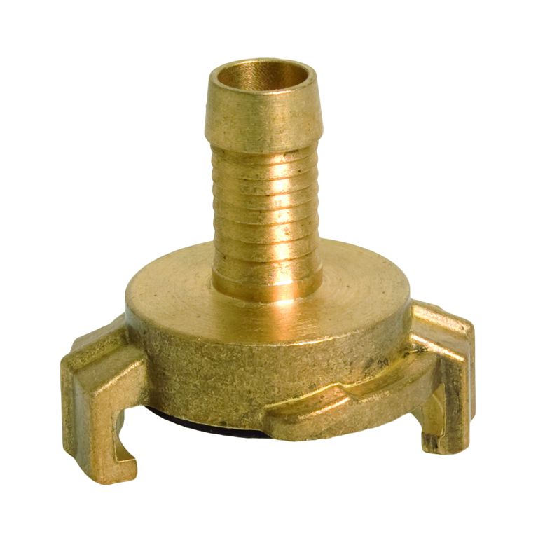 Geka mess snelkopp. tule 1¼" =32mm