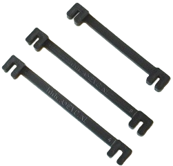 fruitclip 3mm 12cm 2000/doos