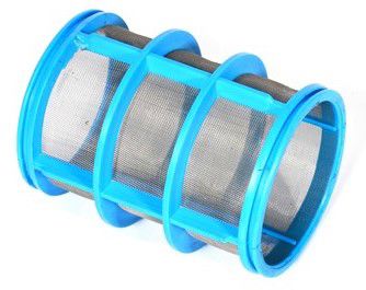 Zeef 50 Mesh tbv filterpot 1¼''
