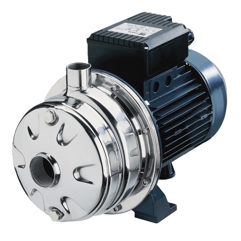 pomp Ebara 2CDX 70/10 0,75kW 400V