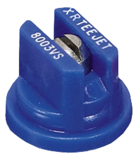 vlakstraaltip tp 9503evs