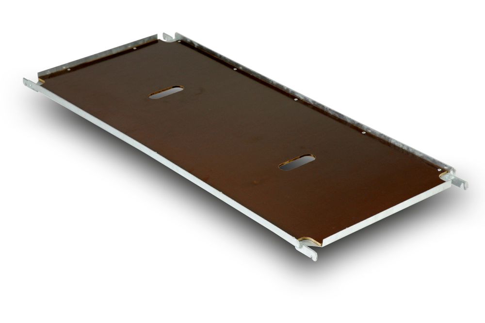 plateau deense stapelwagen 128,5x56