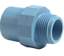 Girair puntstuk 20x½"bu