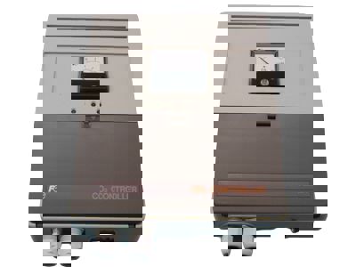 CO2 meter 0-3000ppm 0-20ma kaal