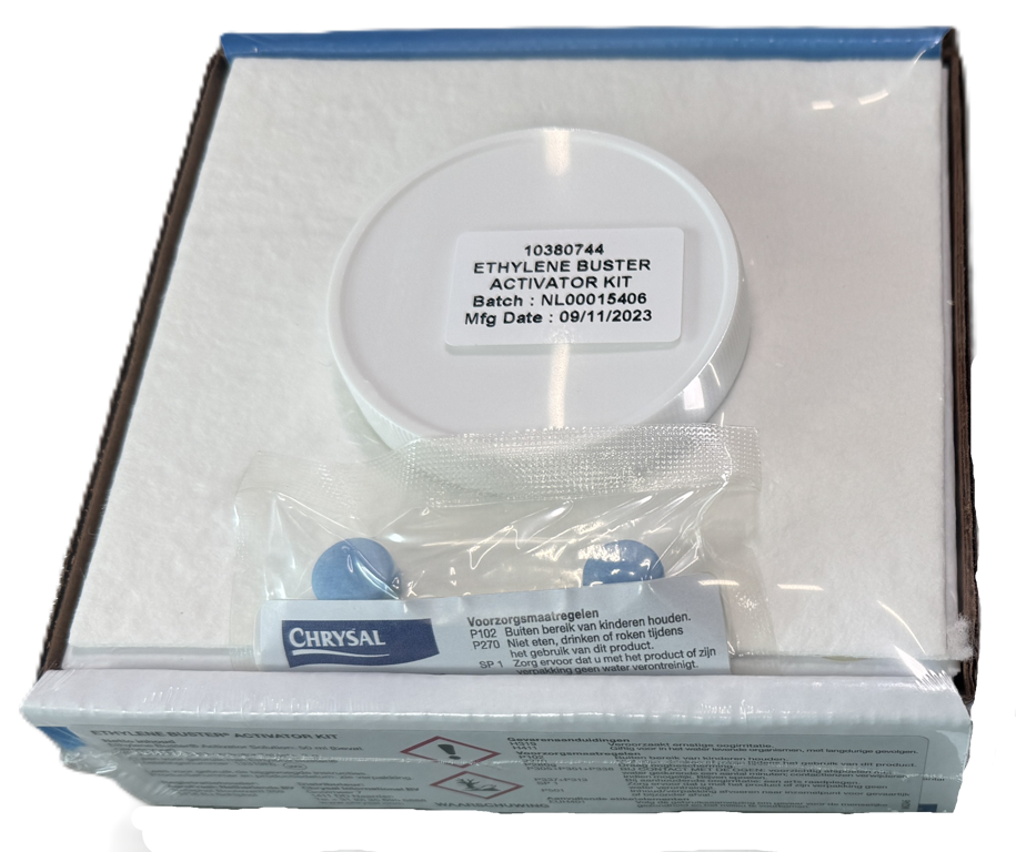 activator kit ethyleen buster
