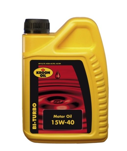 motorolie mvs 15w40 1 liter