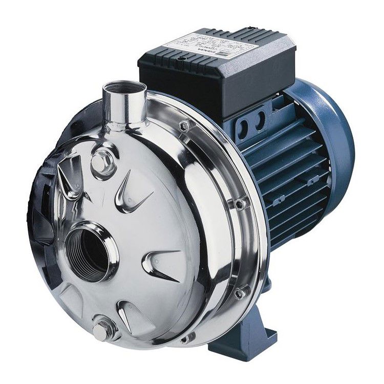 pomp Ebara 2CDX 120/20 1,5kW 11,2A 230V