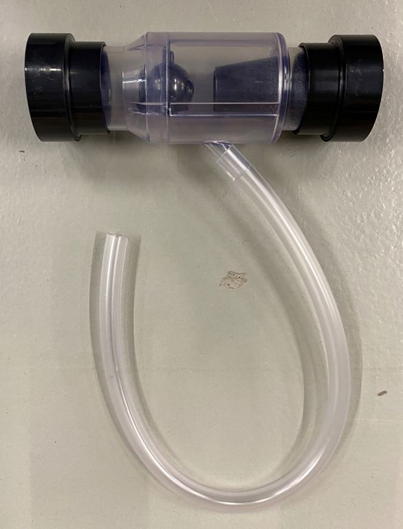 injector AquaJet-2000 50mm