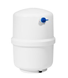 buffertank 16l tbv omgekeerde osmose