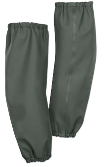 plukmouw cork groen per paar