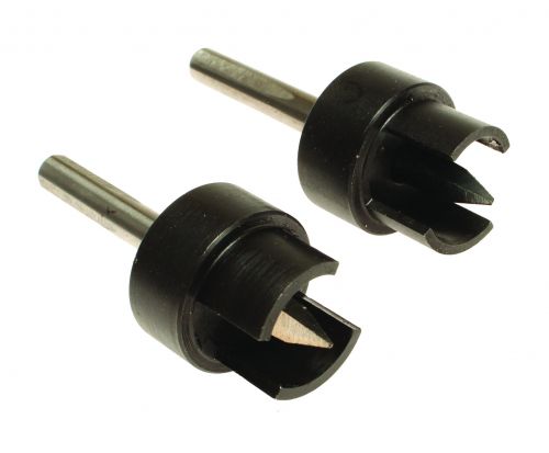 grommet boor 16mm (pvc3mm)