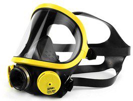 volgelaatsmasker panoramasque