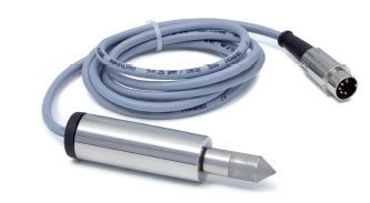 vochtsensor 2% uitwisselbaar