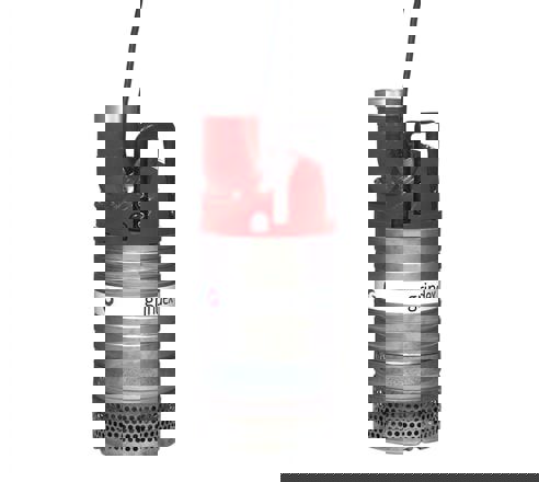 dompelpomp Grindex Master N 9,2kW 400V