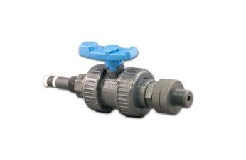 aansluitset B&S digi slangpomp