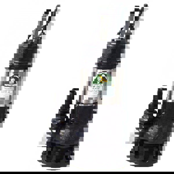 dompelpomp Robu js250svma 230V