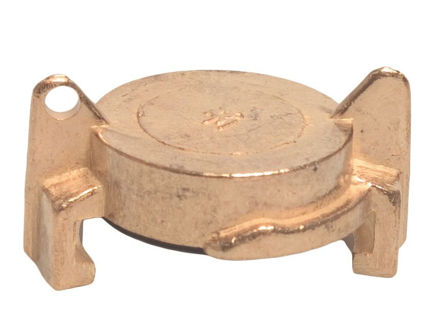 Geka mess blindkoppeling